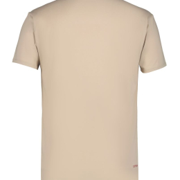 T-Shirt Beeville Beige - Tee Shirt Mc | Icepeak