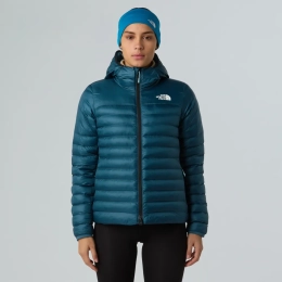 Doudoune Femme Terra Peak Space - Doudoune | The North Face