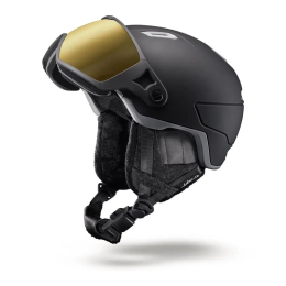 Casque Globe Noir 2-4 - Casque | Julbo