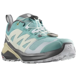 X-adventure Marine Blue Femme - Chaussures | Salomon
