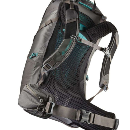 Jade 33 Mist Grey Femme - Sac A Dos | Gregory