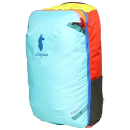 Allpa Mini 20L Travel Pack Del Dia PT