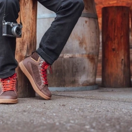 Machu Waterproof Chocolate