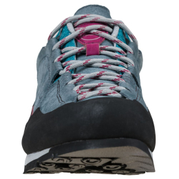 Boulder X Femme Slate/ Red - Chaussures | La Sportiva