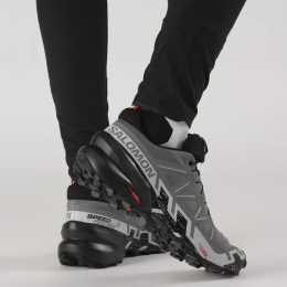 Speedcross 6 Shade Pearl Blue - Chaussures | Salomon