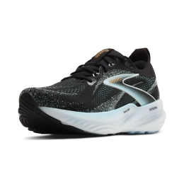 Glycerin 22 Black Blazing Orange - Chaussures | Brooks