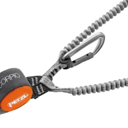Longe Scorpio Vertigo - Kit Via Ferrata | Petzl