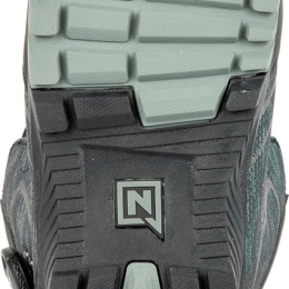 Sentinel Boa Black - Boots | Nitro