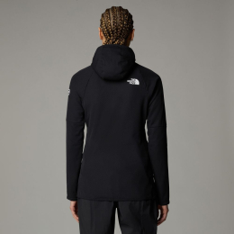 Polaire Femme Summit Futurefleece Tnf Black - Veste | The North Face