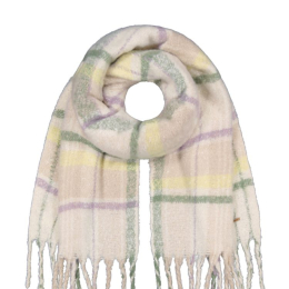 écharpe Loriant Femme Sand - Echarpe | Barts