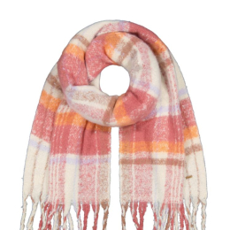 écharpe Loriant Femme Rose - Echarpe | Barts