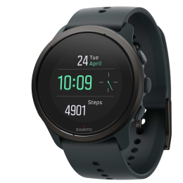 Suunto 5 Peak Cave Green - Gps Running | Suunto
