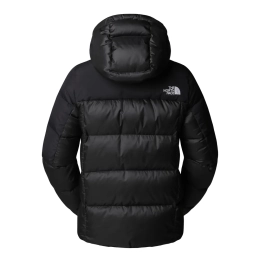 Doudoune Femme Diablo Down 2.0 Black Heather | The North Face