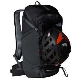 Trail Lite Speed 30 Black Asphalt Grey - Sac A Dos | The North Face