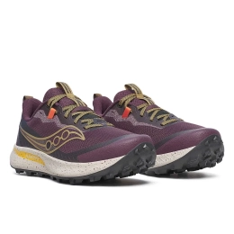 Peregrine 15 Wine Kodiak - Chaussures | Saucony