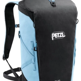 Bug Smoked Blue - Sacs A Corde | Petzl