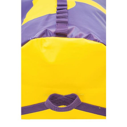 Pro Rescue 40 II Jaune - Travaux En Hauteur | Beal Pro