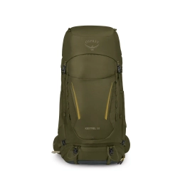 Kestrel 58 Moss Green - Sac A Dos | Osprey