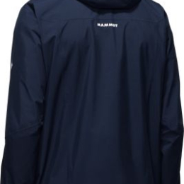 Veste Convey Tour Hs Hooded Marine - Veste | Mammut