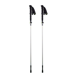 Trek Fast-z Vert (paire) - Batons | Azimut Outdoor