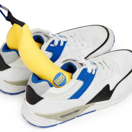 Desodorisant Boot Banana - Entretien | Troll