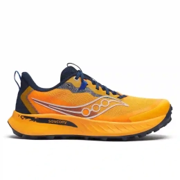 Peregrine 15 Peel Navy - Chaussures | Saucony