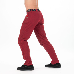 Pantalon Yaniro Light Pantalon Brick - Pantalon | Nograd