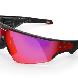 Vanguard Black / Prizm Road - Lunettes | Oakley Icon Ltd