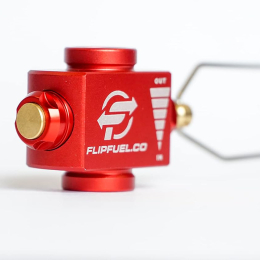 Flipfuel Transfer Device - Accessoire Rechaud | Flipfuel