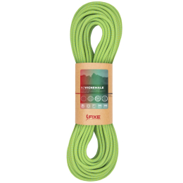 8,0mm Vignemale Vert 60 M - Cordes A Double | Fixe