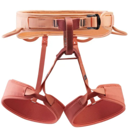 Corax Lt Femme Coral Sand - Harnais Non Reglables | Petzl