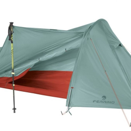 Piuma 2 Oil Blue - Tente | Ferrino