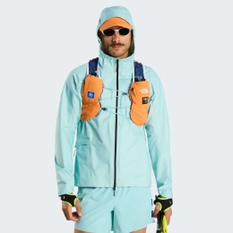 Gilet Summit Run 10 Summit Papaya - Gilet Hydratation | The North Face