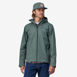 Veste Torrentshell 3l Nouveau Green - Veste | Patagonia