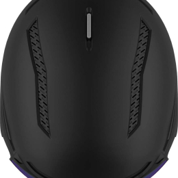 Driver Prime Sigma Photo Mips Black - Casque Visiere | Salomon