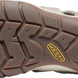 Clearwater Cnx Timberwolf Femme - Sandales | Keen