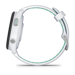 Forerunner 265 S Music Whitestone - Gps | Garmin
