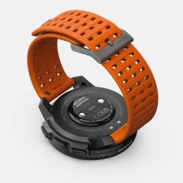 Suunto Vertical Solar Canyon Steel - Gps Running | Suunto