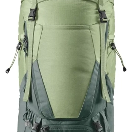 Futura Air Trek 45 + 10 Sl Grove Ivy - Sac A Dos | Deuter