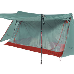 Den 2 Oil Blue - Tente | Ferrino