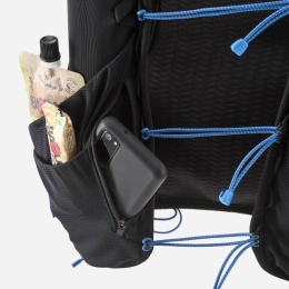 Intense Ultra 15 Black - Sac A Dos | Millet