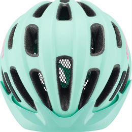 Vasona Femme Screaming Teal - Casque | Giro