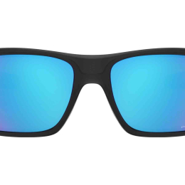 Turbine Black Ink Prizm Sapphire - Lunettes | Oakley