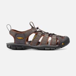 Sandales Clearwater Cnx Raven/tortoise | Keen Europe Outdoors