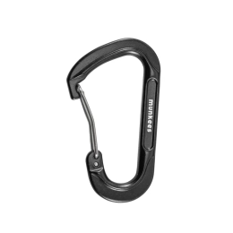 Mousquteon Forge 75mm - Porte Cles | Munkees