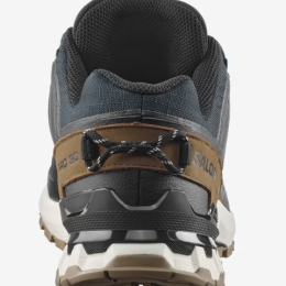 Xa Pro 3d V9 Gtx Lifelong Black Vanilla - Chaussures | Salomon