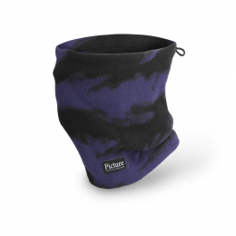 Tour De Cou Sub Neckw Retro Fusion Print