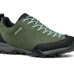 Mojito Trail Femme Birch - Chaussures | Scarpa