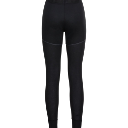 Collant Active X Warm Eco Femme Black - Pantalon | Odlo