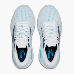 ghost Max 3 Bright White - Chaussures | Brooks